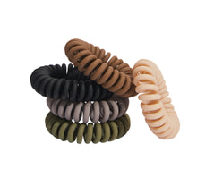 Load image into Gallery viewer, NATALIE ANNE
CREASELESS COILS 5PK

