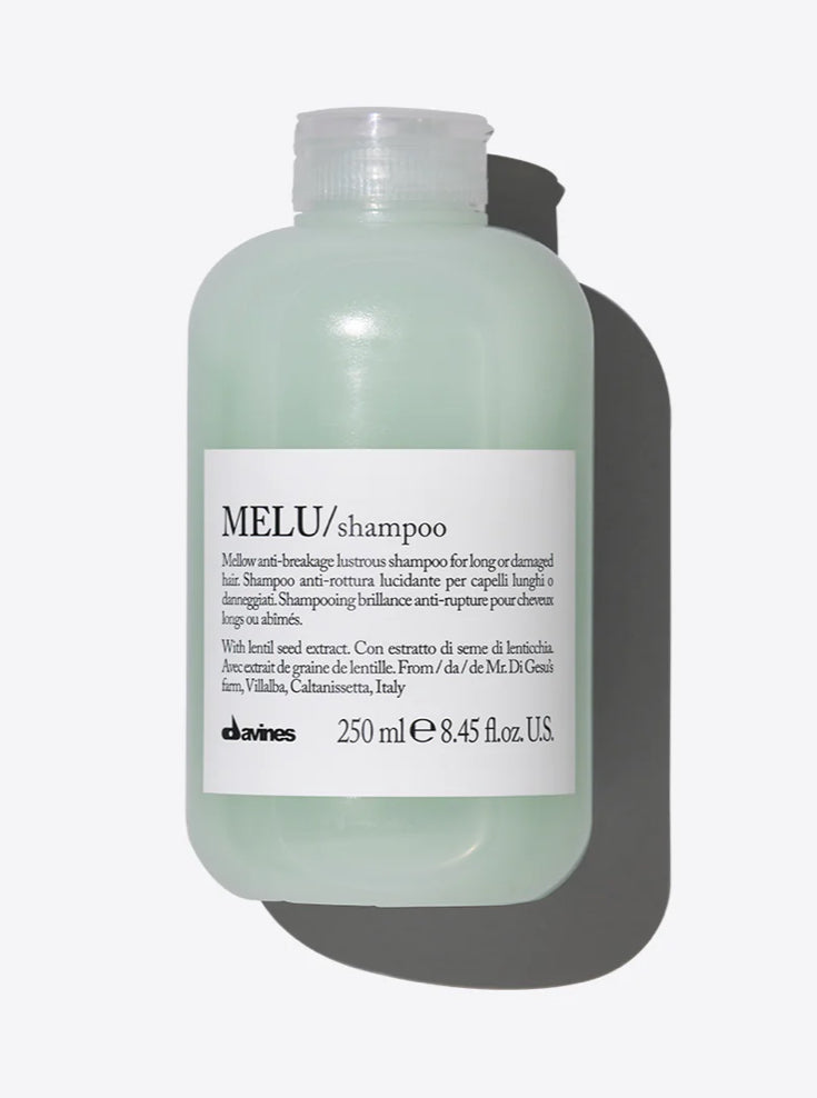 MELU Shampoo Anti-breakage Shampoo