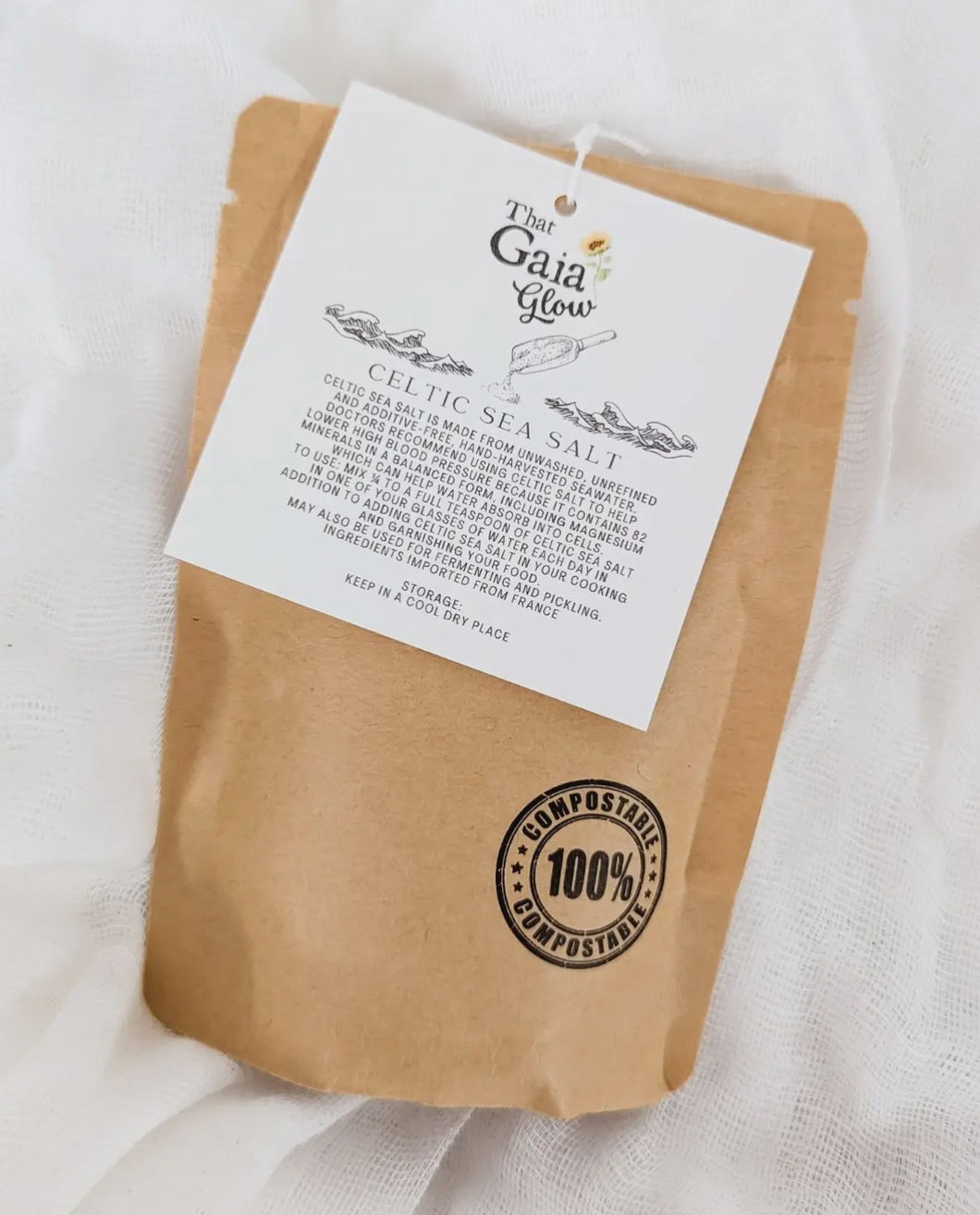 Celtic Salt