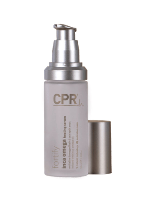 FORTIFY / Inca Omega
Healing serum