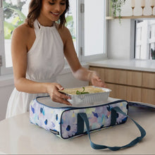 Load image into Gallery viewer, Ambrosia Insulated Food Carrier
