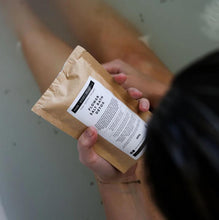 Load image into Gallery viewer, Flower + Salt Soak Detox Bath
