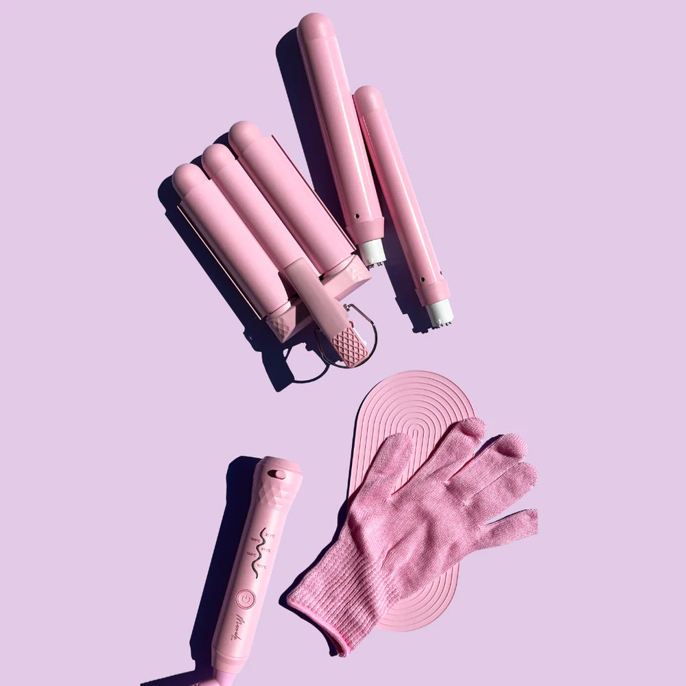 Style Wand