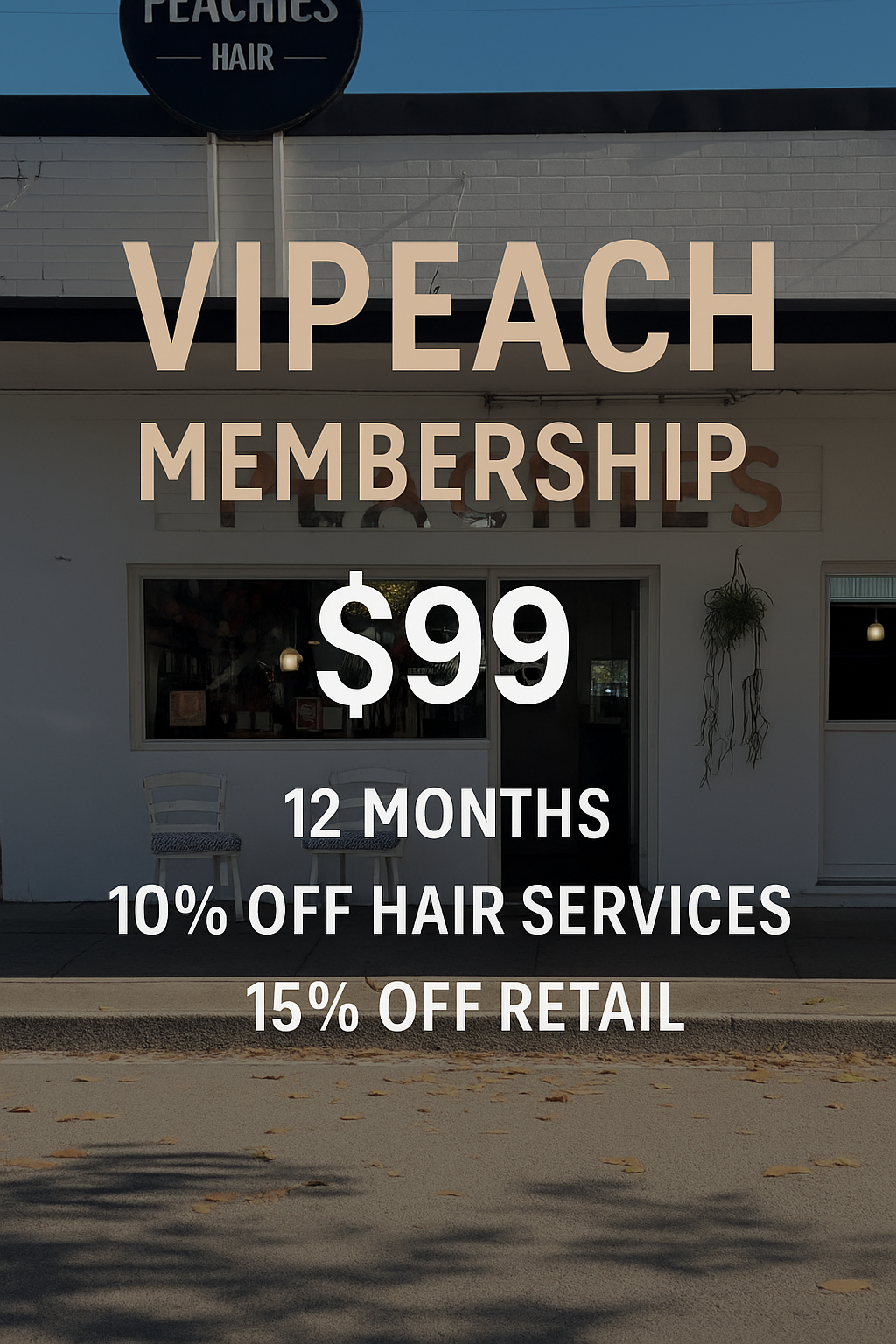 VIPEACH