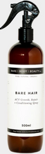 Load image into Gallery viewer, ACV Growth and Repair Hair Spray
