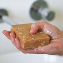 Load image into Gallery viewer, Turmeric Facial
Cleansing Bar
