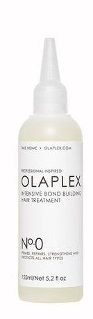 OLAPLEX NO.0 INTENSIVE BOND BUILDING TREATMENT