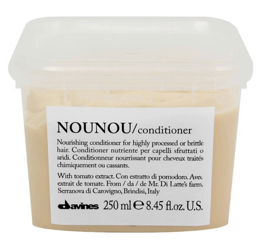 NOUNOU CONDITIONER